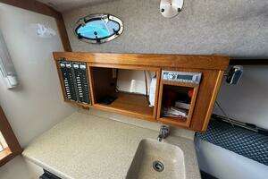 28ft Albemarle Yacht For Sale