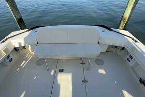 28ft Albemarle Yacht For Sale