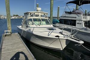 28ft Albemarle Yacht For Sale