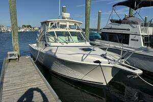 28ft Albemarle Yacht For Sale