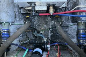 28ft Albemarle Yacht For Sale