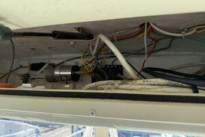 28ft Albemarle Yacht For Sale