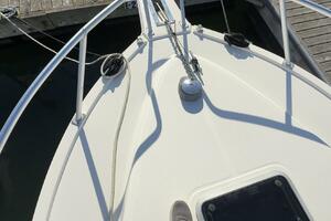 28ft Albemarle Yacht For Sale