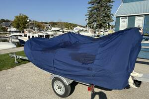11ft Highfield Yacht For Sale