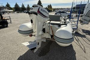 11ft Highfield Yacht For Sale