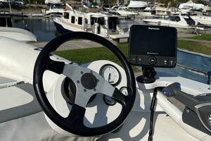 11ft Highfield Yacht For Sale