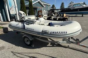 11ft Highfield Yacht For Sale