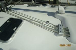 Little Wing 38ft Beneteau Yacht For Sale