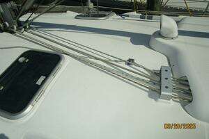 1998 Beneteau Oceanis 381 thumbnail 22