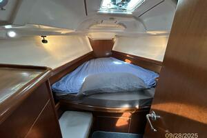 Little Wing 38ft Beneteau Yacht For Sale