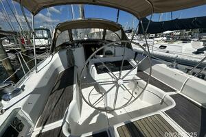 Little Wing 38ft Beneteau Yacht For Sale