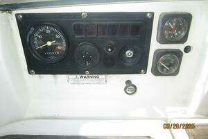 1998 Beneteau Oceanis 381 thumbnail 54