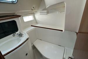 Little Wing 38ft Beneteau Yacht For Sale