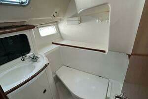 1998 Beneteau Oceanis 381 thumbnail 53