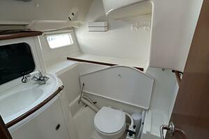 Little Wing 38ft Beneteau Yacht For Sale