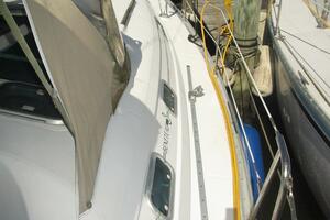 Little Wing 38ft Beneteau Yacht For Sale