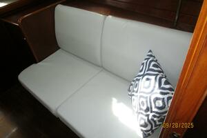 Little Wing 38ft Beneteau Yacht For Sale