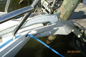 Little Wing 38ft Beneteau Yacht For Sale