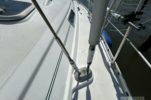 Little Wing 38ft Beneteau Yacht For Sale