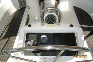Little Wing 38ft Beneteau Yacht For Sale