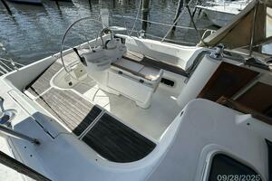 Little Wing 38ft Beneteau Yacht For Sale