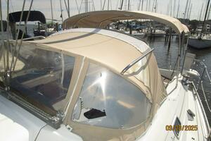 Little Wing 38ft Beneteau Yacht For Sale