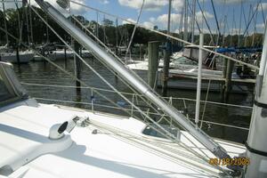 Little Wing 38ft Beneteau Yacht For Sale