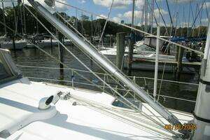 1998 Beneteau Oceanis 381 thumbnail 17
