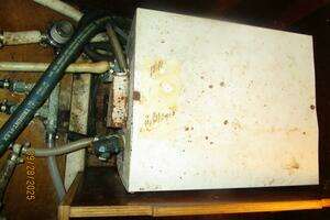 1998 Beneteau Oceanis 381 thumbnail 60