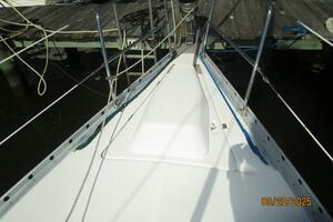 Little Wing 38ft Beneteau Yacht For Sale