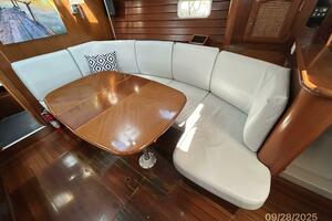 Little Wing 38ft Beneteau Yacht For Sale