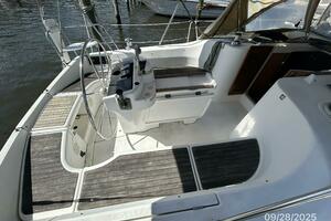 Little Wing 38ft Beneteau Yacht For Sale