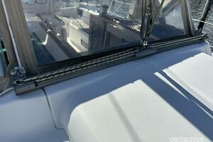 Little Wing 38ft Beneteau Yacht For Sale