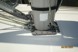 Little Wing 38ft Beneteau Yacht For Sale