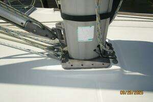 1998 Beneteau Oceanis 381 thumbnail 15