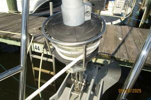 Little Wing 38ft Beneteau Yacht For Sale