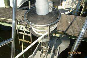 1998 Beneteau Oceanis 381 thumbnail 4