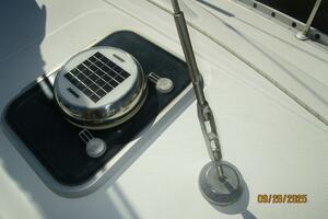 Little Wing 38ft Beneteau Yacht For Sale