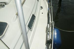 Little Wing 38ft Beneteau Yacht For Sale