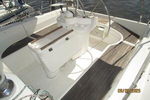 Little Wing 38ft Beneteau Yacht For Sale
