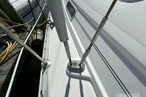 Little Wing 38ft Beneteau Yacht For Sale