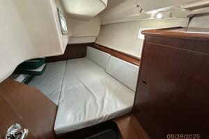 Little Wing 38ft Beneteau Yacht For Sale