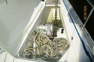 1998 Beneteau Oceanis 381 thumbnail 6