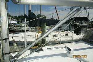 Little Wing 38ft Beneteau Yacht For Sale