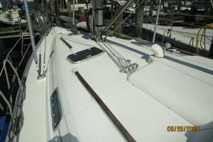 Little Wing 38ft Beneteau Yacht For Sale