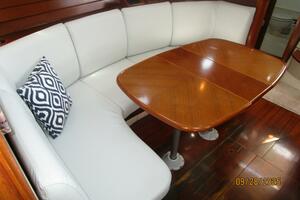Little Wing 38ft Beneteau Yacht For Sale
