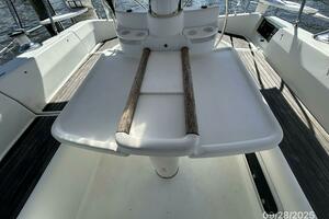 Little Wing 38ft Beneteau Yacht For Sale