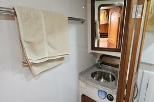 Carquinas Coot 36ft Seahorse Yacht For Sale