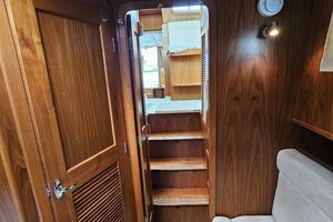 Carquinas Coot 36ft Seahorse Yacht For Sale