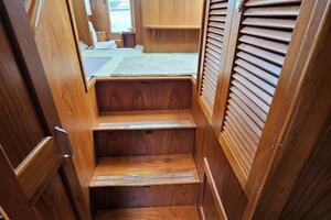 Carquinas Coot 36ft Seahorse Yacht For Sale